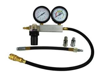 Geko Tester szczelności cylindrów silników G02735 - 2