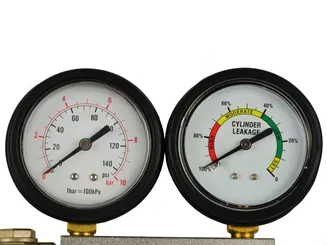 Geko Tester szczelności cylindrów silników G02735 - 3