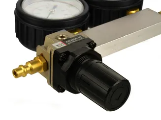 Geko Tester szczelności cylindrów silników G02735 - 4