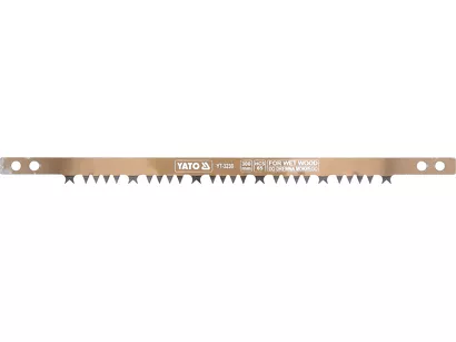 Yato Brzeszczot do drewna mokrego 300 mm YT-3230