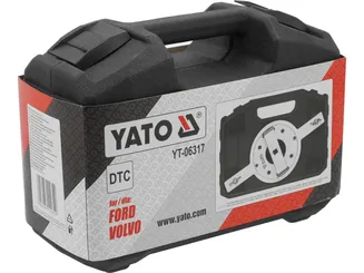 Yato Przyrząd do podwójnego sprzęgła YT-06317 - 4