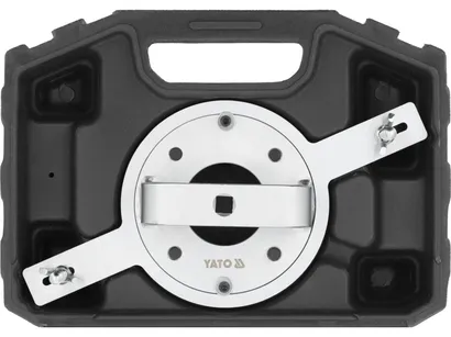 Yato Przyrząd do podwójnego sprzęgła YT-06317
