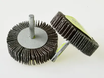 Drel Ściernica trzpieniowa listkowa 30x15mm GR.120 CON-RPA-3012 