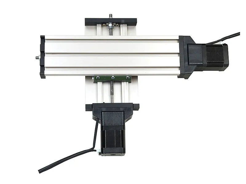 Proxxon Stół do frezarki MICRO KT70/CNC-ready  27114 
