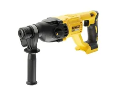 DeWalt Młotowiertarka akumulatorowa SDS+ 18V bez aku. DCH133N-XJ 