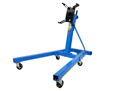 Geko Stojak do montażu silnika 900kg G02136 