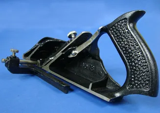 Stanley Strug do drewna - wręgownik Duplex 38x255mm 1-12-078  - 5
