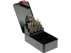 Yato Gwintowniki komplet 29el. M3-M12 YT-2977
