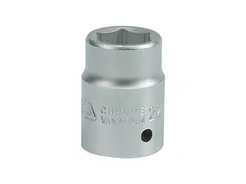 Yato Klucz nasadowy 27mm 3/4" 6-kątny YT-1308 