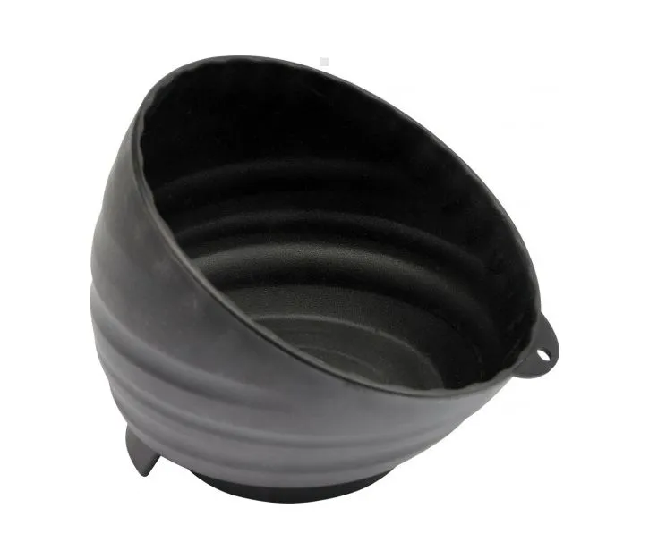 Yato Miska magnetyczna okrągła zabudowana YT-08305 
