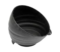 Yato Miska magnetyczna okrągła zabudowana YT-08305 