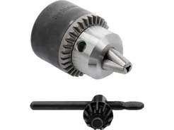 Yato Uchwyt wiertarski z kluczem do wiertarki 16mm 5/8" YT-820303