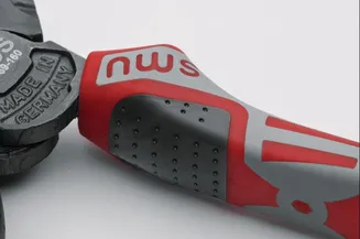 NWS Obcinaczki do kabli 210mm 043-69-210  - 3