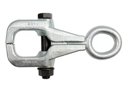 Yato Klamra blacharska samozaciskowa typ C 125 mm 3T YT-2543 