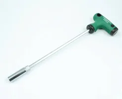 Jonnesway Klucz sztorcowy z uchwytem typu T 12mm D725N12