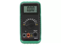 Mastech Miernik pojemności  MS-6013 08791
