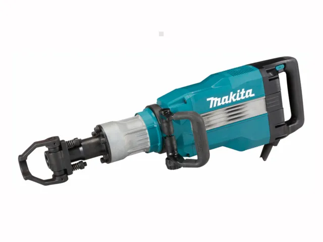 Makita Młot wyburzeniowy Hex 28,6mm 1850W HM1502