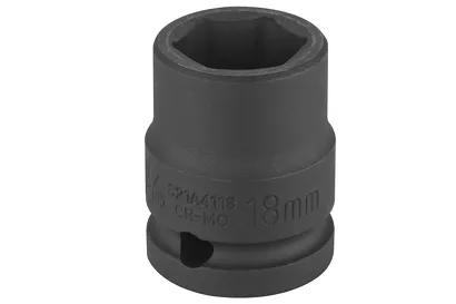 Jonnesway Nasadka udarowa 1/2" easy fit 18mm S21A4118