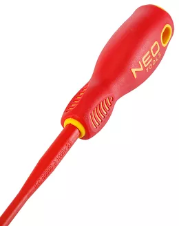 NEO Tools Zestaw wkrętaków izolowanych 1000V slim 4 szt. 04-144 - 11