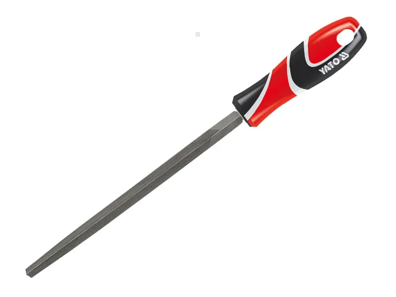 Yato Pilnik do metalu trójkątny równiak 250 mm YT-6225 