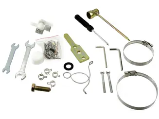Geko Opryskiwacz spalinowy 26L 2,9KM G81082  - 4