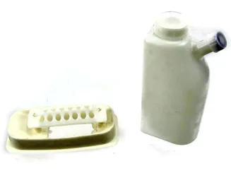 Geko Opryskiwacz spalinowy 26L 2,9KM G81082  - 6