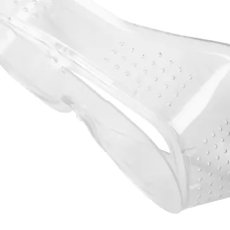 Neo Gogle ochronne białe, klasa odporności B 97-511 - 2