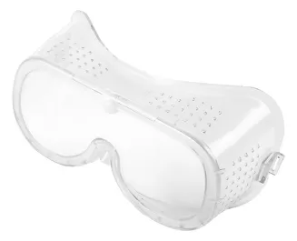 Neo Gogle ochronne białe, klasa odporności B 97-511 - 4