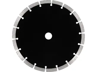 Yato Tarcza diamentowa 230mm segmentowa do betonu YT-59965  - 2