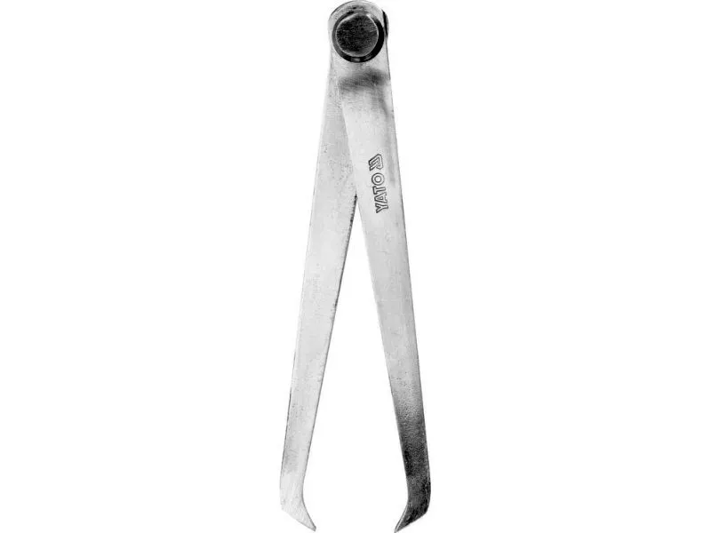 Yato Macki wewnętrzne 150mm YT-72130 