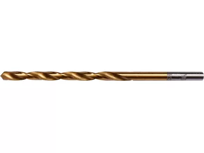 Yato Wiertło do metalu HSS-TiN powlekane tytanem 3,5 mm YT-44639