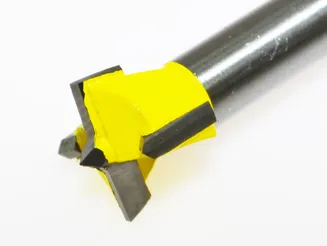 Drel Frez puszkowy do drewna 15mm CON-XDC-1115  - 2