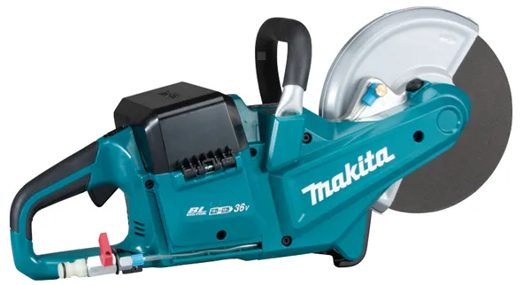 Makita Przecinarka tarczowa 230mm 2x18V DCE090ZX1