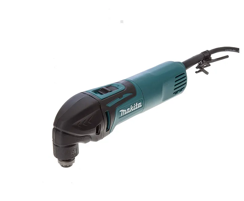 Makita Narzędzie wielofunkcyjne TM3000CX6 