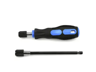 Geko Szczotki do gniazd wtryskiwaczy G02653 - 5