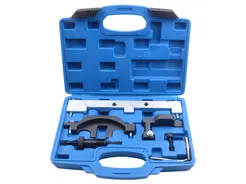 Quatros Blokada rozrządu BMW 1.6 N40 N45 N45T QS10659