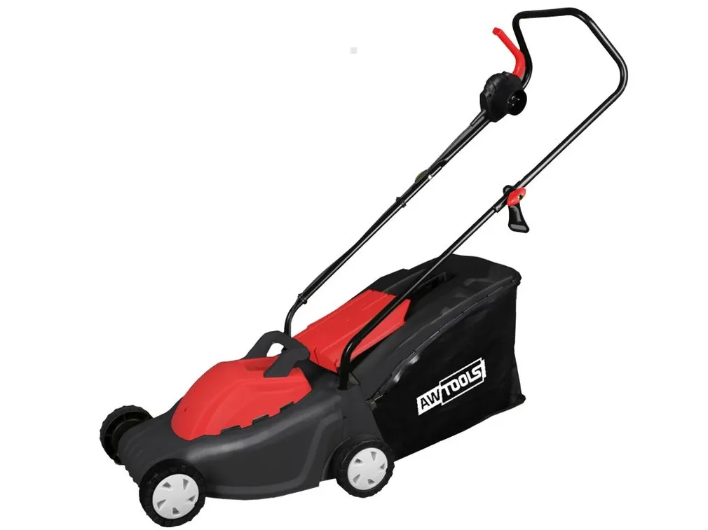 AWTOOLS Kosiarka elektryczna ZF6124C 1200W 32cm AW70050
