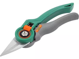 Flo Sekator nożycowy 220 mm 99213 - 4