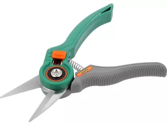 Flo Sekator nożycowy 220 mm 99213 - 5