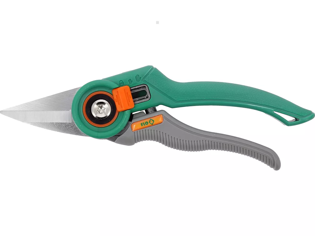 Flo Sekator nożycowy 220 mm 99213