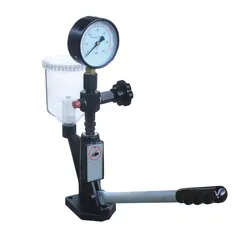 Quatros Próbnik wtryskiwaczy DIESEL 600Bar QS30098