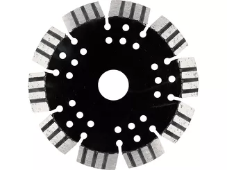 Yato Tarcza diamentowa do żelbetu 125 mm YT-59900 - 2