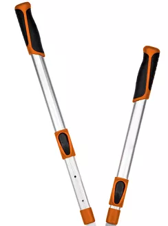 Neo Kowadełkowy sekator do gałęzi 670 mm, zakres do 42 mm, przekładnia zwiększajaca siłe nacisku o 40%, 15-254 - 4
