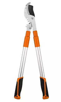 Neo Kowadełkowy sekator do gałęzi 670 mm, zakres do 42 mm, przekładnia zwiększajaca siłe nacisku o 40%, 15-254 - 6