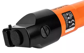 Neo Młotek pneumatyczny igłowy czołowy do rdzy i spawów 12 x 3 mm 14-031 - 5