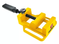 Topex Imadło maszynowe aluminiowe 60mm 07A306 