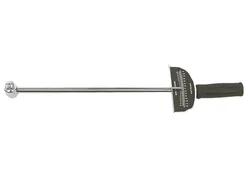 Top Tools Klucz dynamometryczny wychylny 1/2" 0 - 200 Nm 37D105