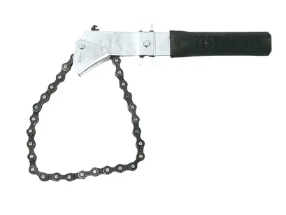 Top Tools Klucz łańcuchowy do filtra oleju max 150mm 37D205
