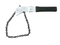 Top Tools Klucz łańcuchowy do filtra oleju max 150mm 37D205