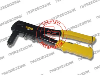 Stanley Nitownica do nitów zrywalnych MR33 0-69-833 - 2